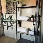 Prázdninový dům Forno House - A *