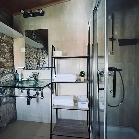 Forno House - A * Vila Praia de Âncora