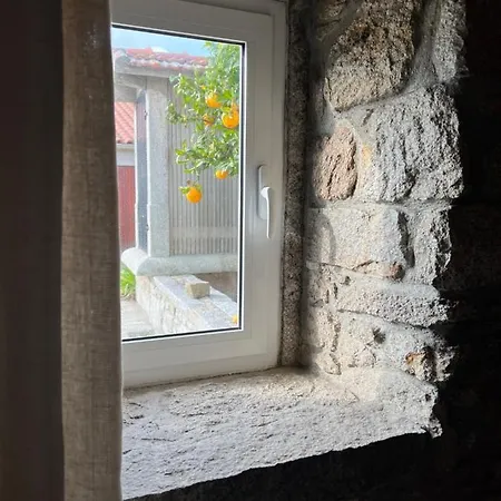 Forno House - A Casa de Férias Vila Praia de Âncora
