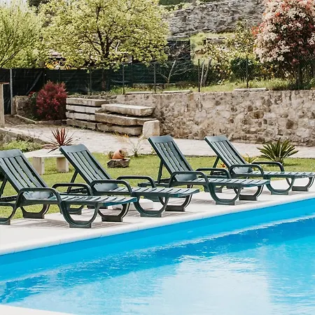 Forno House - A Vila Praia de Âncora