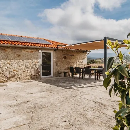 Forno House - A Prázdninový dům Vila Praia de Âncora