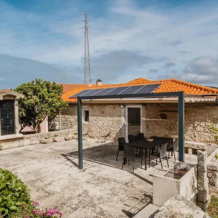 Forno House - A * Vila Praia de Ancora