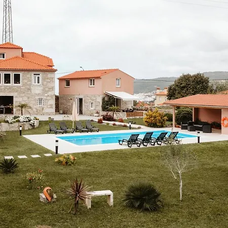 Forno House - A *