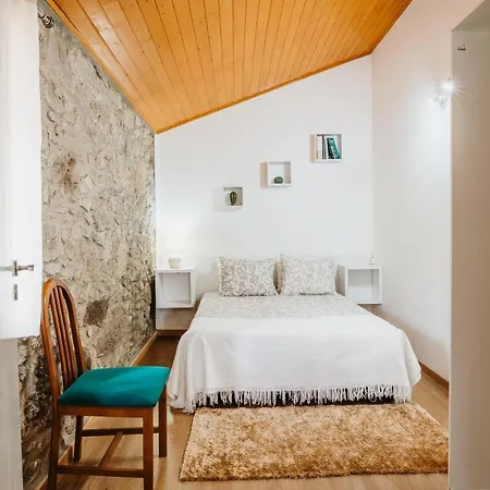 Forno House - A * Vila Praia de Ancora