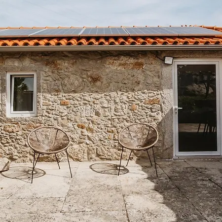 Forno House - A Nyaraló *