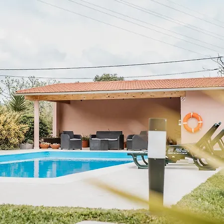 Forno House - A Holiday home *