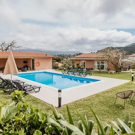 Forno House - A * Vila Praia de Ancora