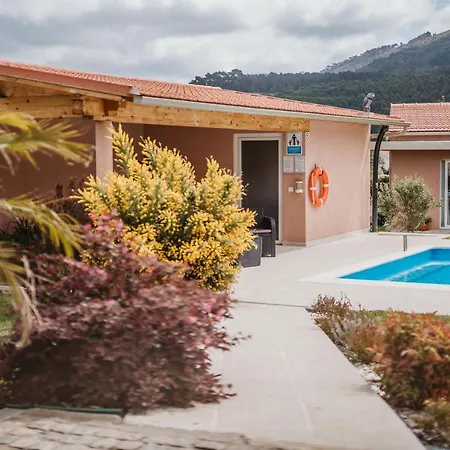 Hébergement de vacances Forno House - A *