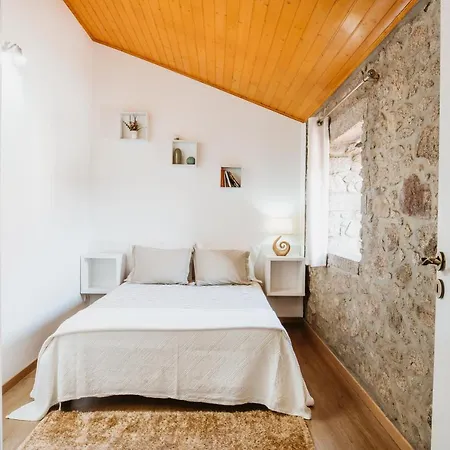 Forno House - A Vila Praia de Ancora