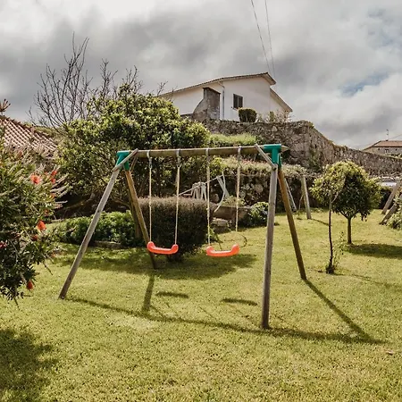 Hébergement de vacances Forno House - A