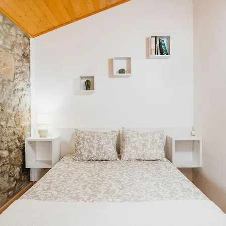 Nyaraló Forno House - A