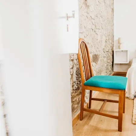 Forno House - A * Vila Praia de Ancora