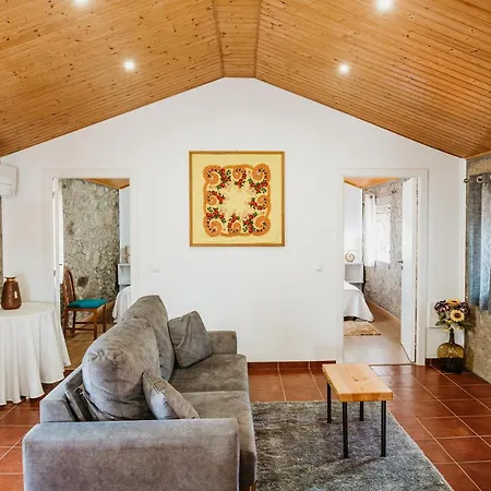 Forno House - A Nyaraló *