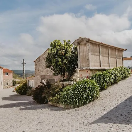 Forno House - A Holiday home