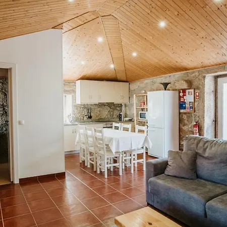 Forno House - A *