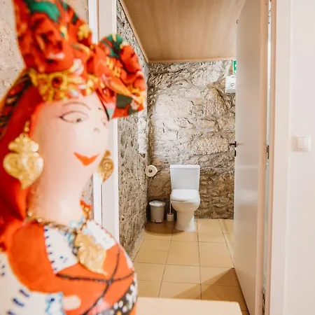 Forno House - A Holiday home *