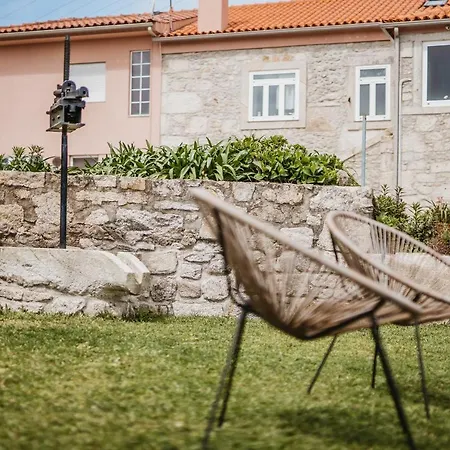 Forno House - A Hébergement de vacances *