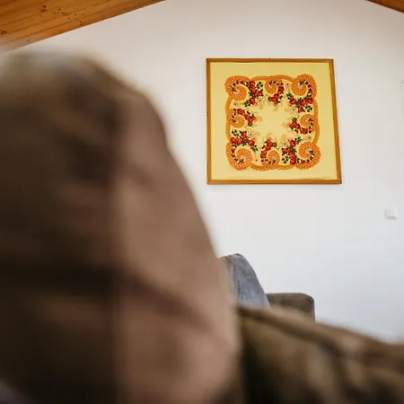 Forno House - A Nyaraló *