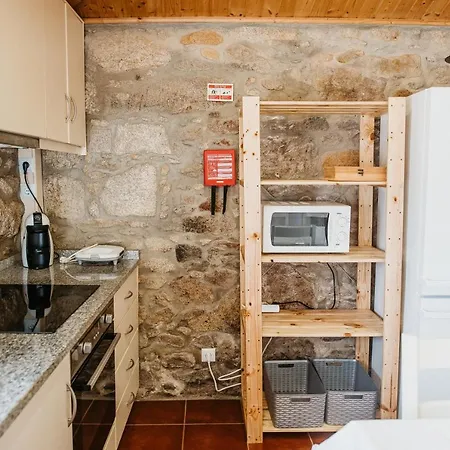 Forno House - A Nyaraló Vila Praia de Âncora