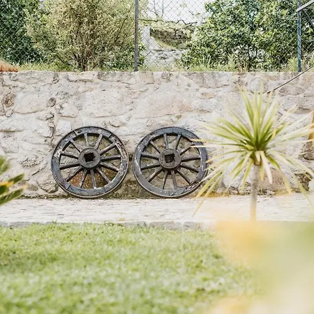 Forno House - A Vila Praia de Ancora