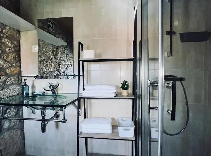 Forno House - A * 빌라프라이라데안코라