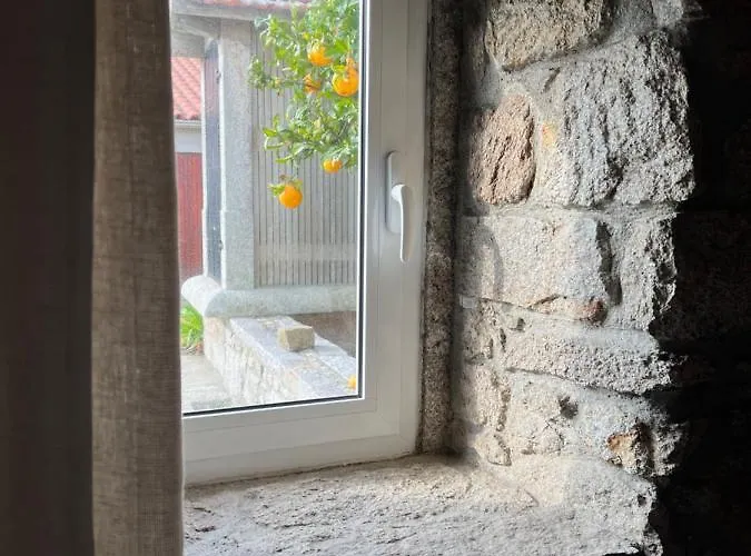 Forno House - A 펜션 빌라프라이라데안코라