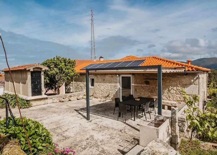 Forno House - A * Vila Praia de Âncora
