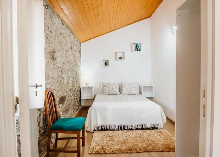 Forno House - A * 빌라프라이라데안코라