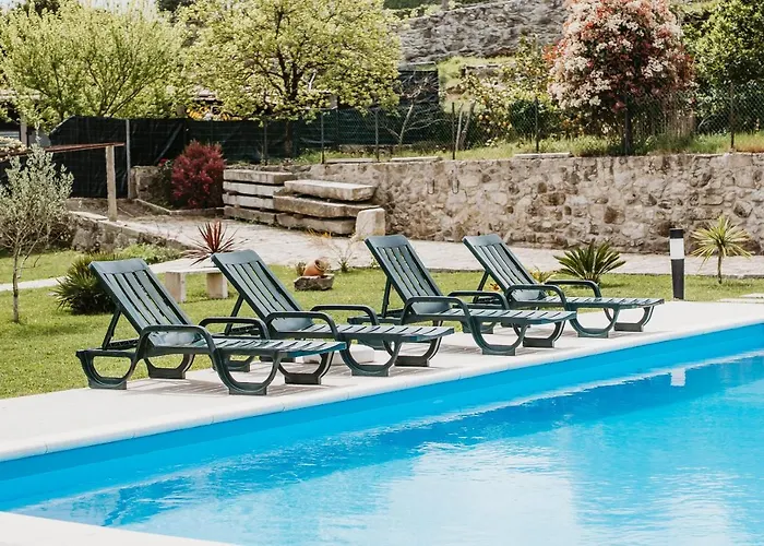 Forno House - A Vila Praia de Âncora