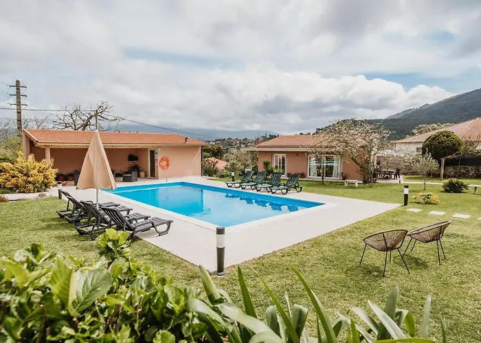 Forno House - A * Vila Praia de Âncora