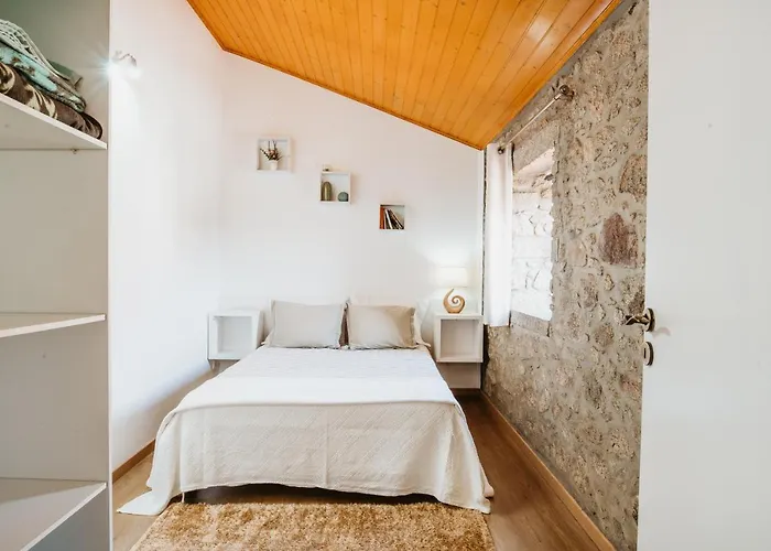 Forno House - A Vila Praia de Âncora