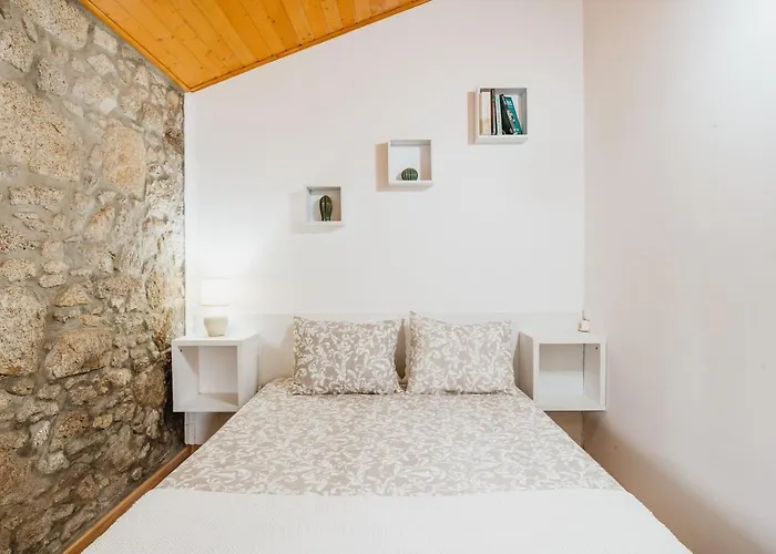 Hébergement de vacances Forno House - A