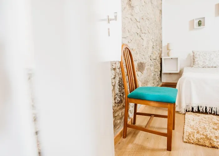 Forno House - A * Vila Praia de Âncora