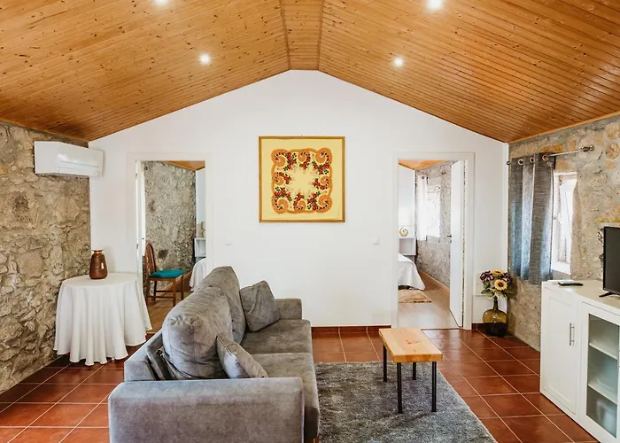 Forno House - A Hébergement de vacances *