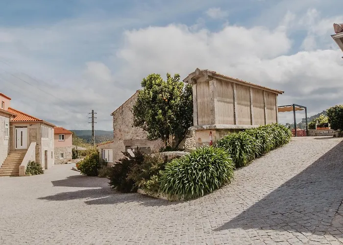 Forno House - A Casa de Férias