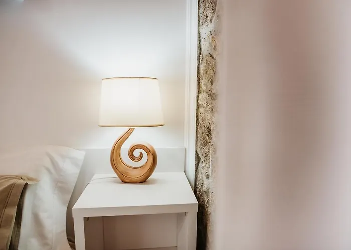 Hébergement de vacances Forno House - A Vila Praia de Âncora