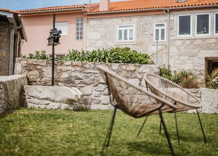 Forno House - A Hébergement de vacances *