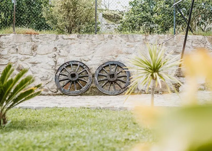 Forno House - A Vila Praia de Âncora